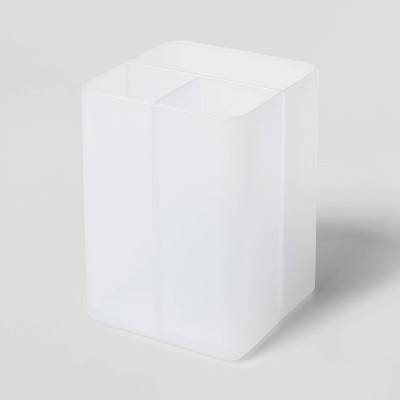 Brightroom Plastic Pencil Holder