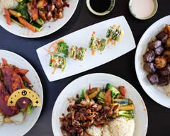 Hibachi Express Largo
