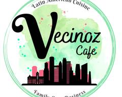Vecinoz Cafe (1025 Currie Ave)