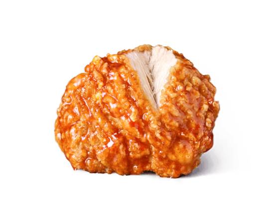 韓風甜辣炸鷄腿1塊 (棒腿或大腿 部位恕不指定、更換) | Korean Sweet and Spicy Fried Chicken (1pc)