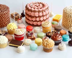 Baking Frenzy - Wellampitiya