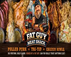 Fat Guys Meat Shack