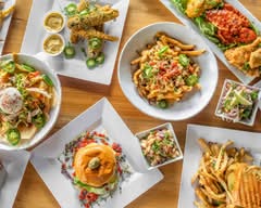 Fire Maker Brewery & Grill (Atlanta)