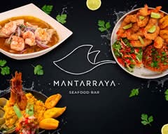 Mantarraya (H. Loyola)
