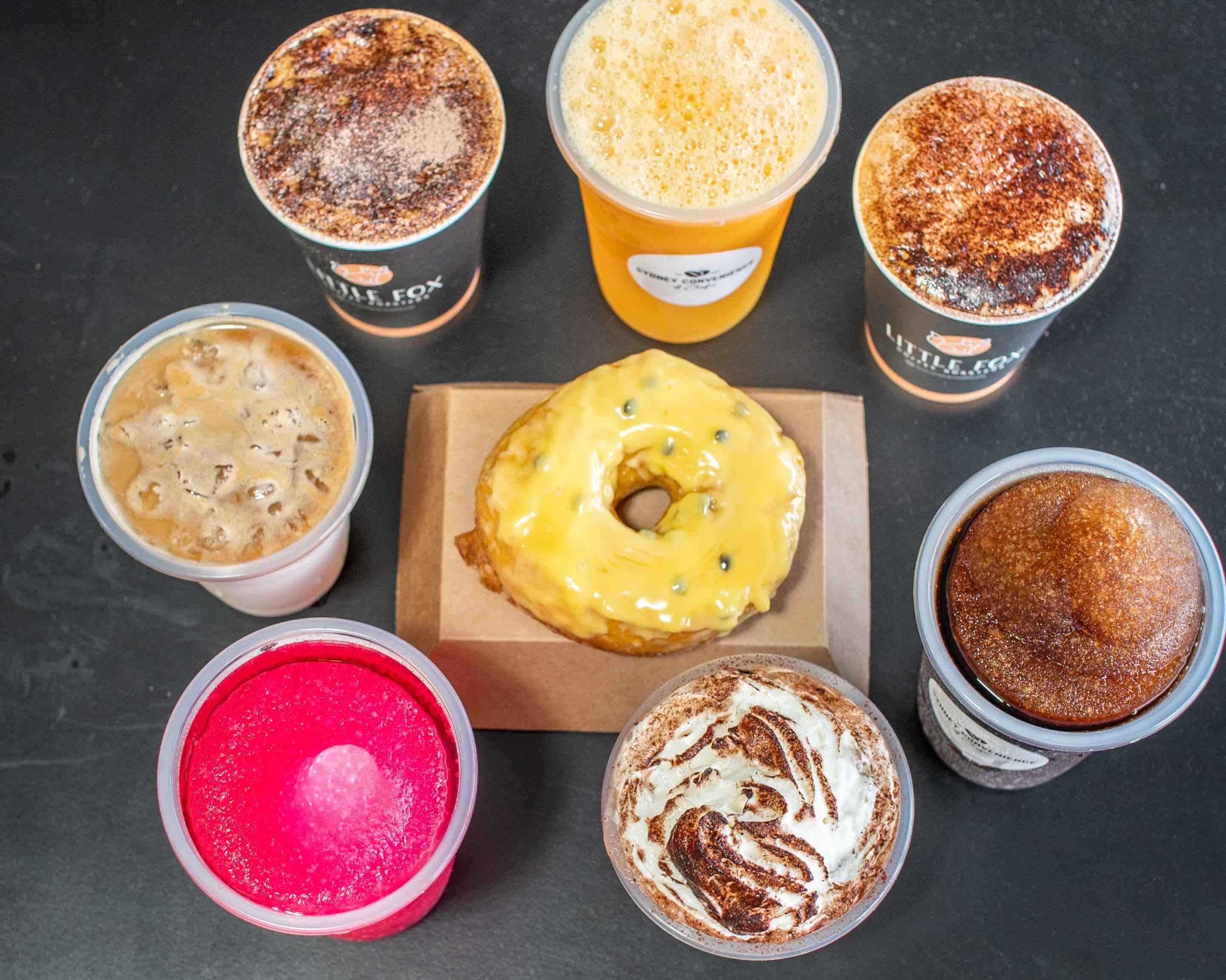 Sydney cafe Menu Takeout in Sydney Delivery Menu & Prices Uber Eats