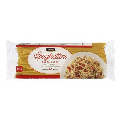 Selection spaghettini (900 g) - spaghettini (900 g)