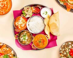 Jaipur 🇮🇳 🍛