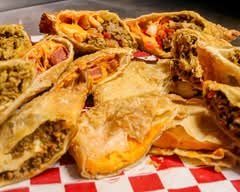 D' Luis Empanadas (D' Luis Empanadas)