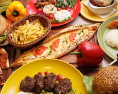メッゼ堀江 トルコカフェ＆レストラン mezze turkish kitchen