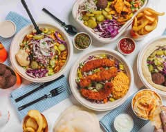 Naf Naf Grill (Maple Grove)