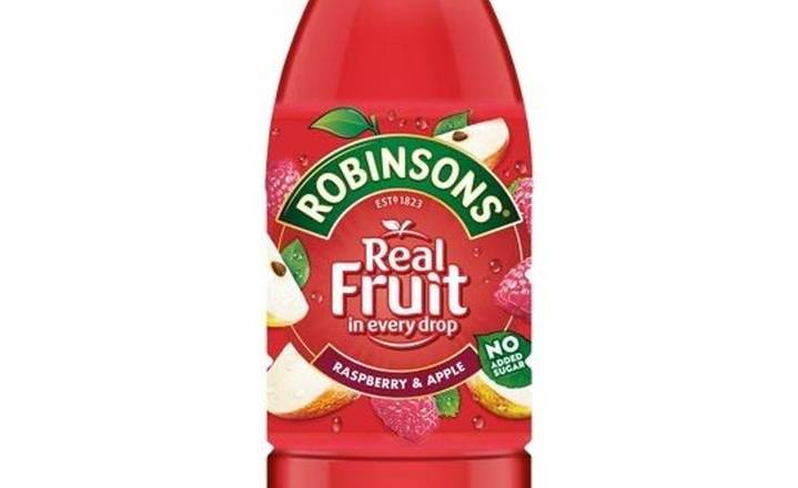 Robinsons Raspberry & Apple