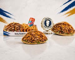 🥙 SULTAN'S KEBAB BERLINER