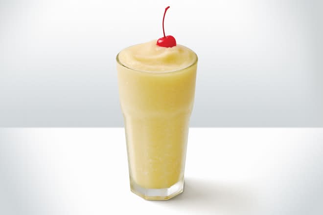 NEW Not-A-Colada