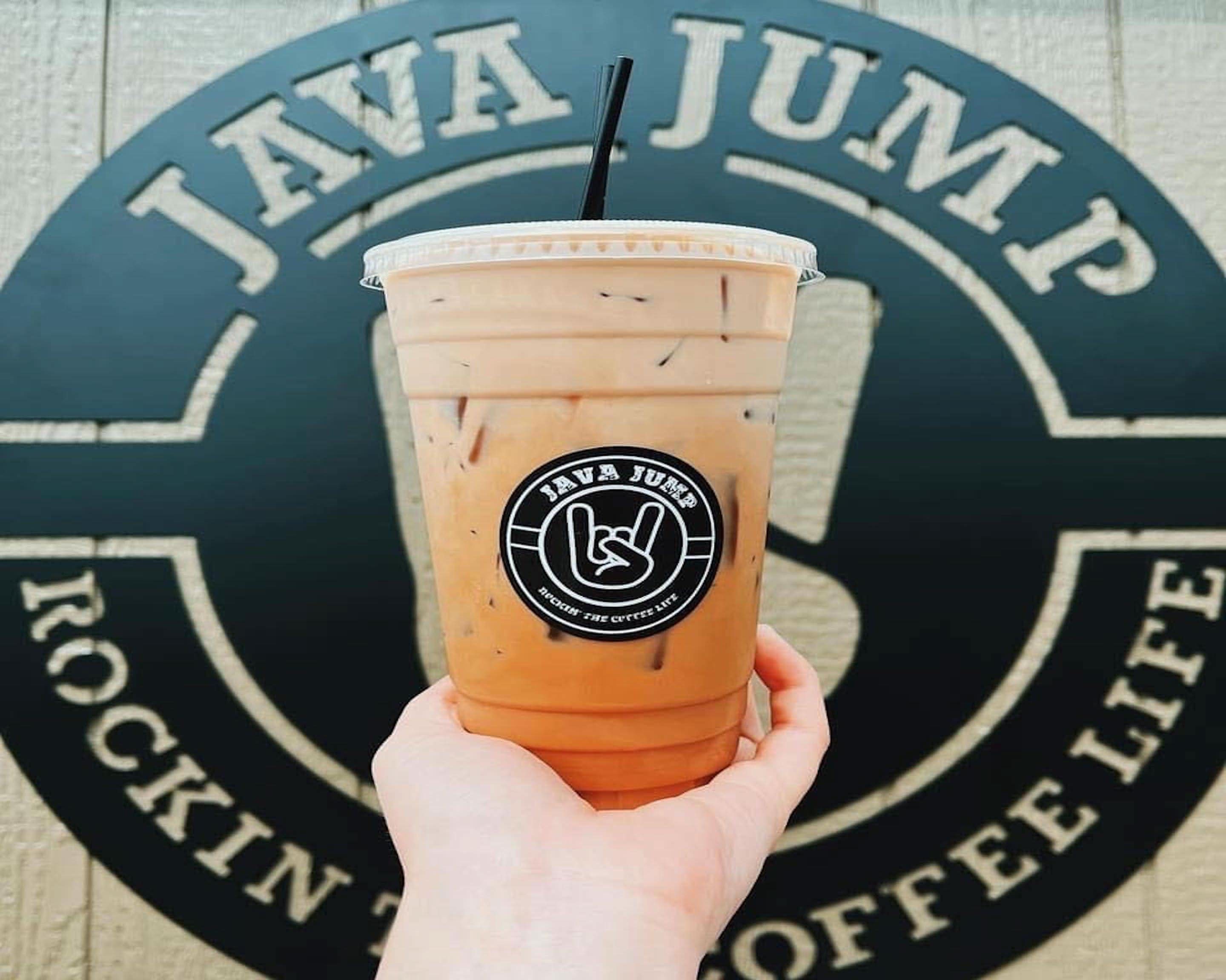 Order Java Jump Menu Delivery in Spokane Valley | Java Jump Prices ...