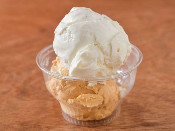 2 Scoop