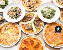 Capricciosa (Cais do Sodré)