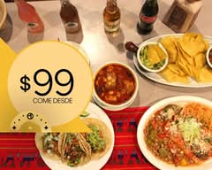 La Cazuela Gorditas Y Tacos Suc. Concordia (Monterrey)