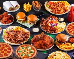 MacDonners Fast Food