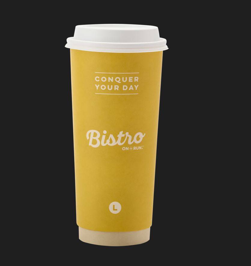 Large Bistro Coffee (24oz)