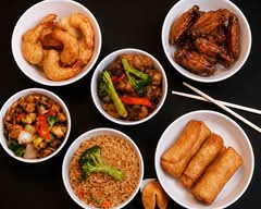 Comida China del Rio
