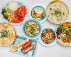 Tran's Kitchen - Manawa Bay