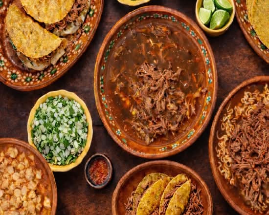 Viejo Mexicali II (Mexicali)