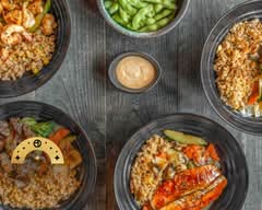 Hibachi Kitchen (5226 4th Street North)