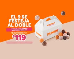 Dunkin' (Contry)