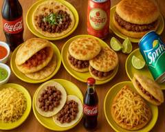 Gorditas Alianza (Torreón)