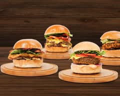 Sideshow Burgers Healesville