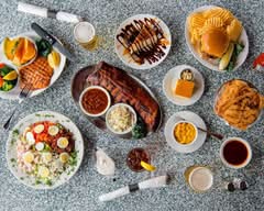 Barbacoa Monroy Atasta (Villahermosa)