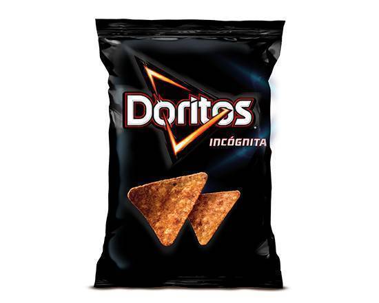 Doritos® Incógnita 61 gr