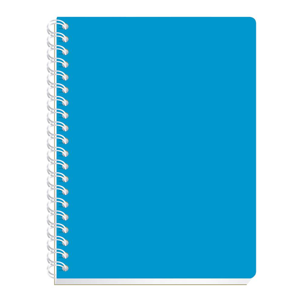 Scribe cuaderno profesional cuadro chico (1 pieza)