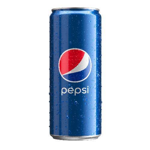 Pepsi (330 ml)