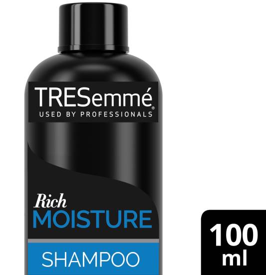 TRESemmé Shampoo Moisture Rich (100ml)
