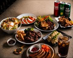 BAR G.B's（バー ジービーズ）