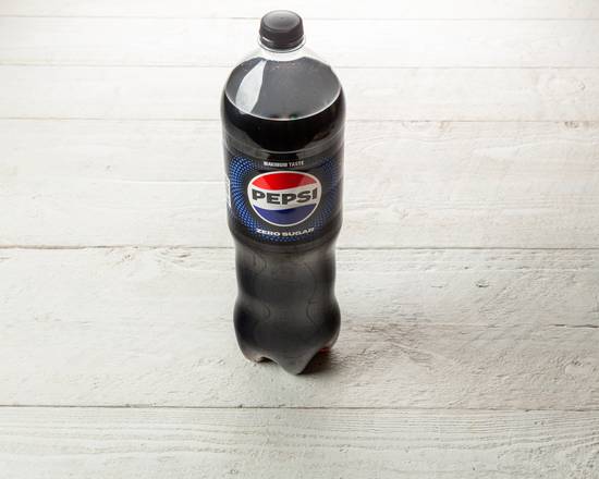 Pepsi Zero 1,5l