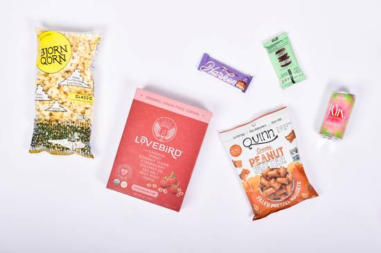 Coco Market (Midtown)