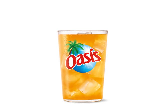 OASIS TROPICAL