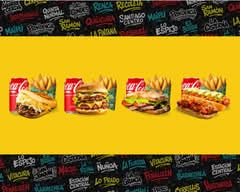 El Sabor Urbano