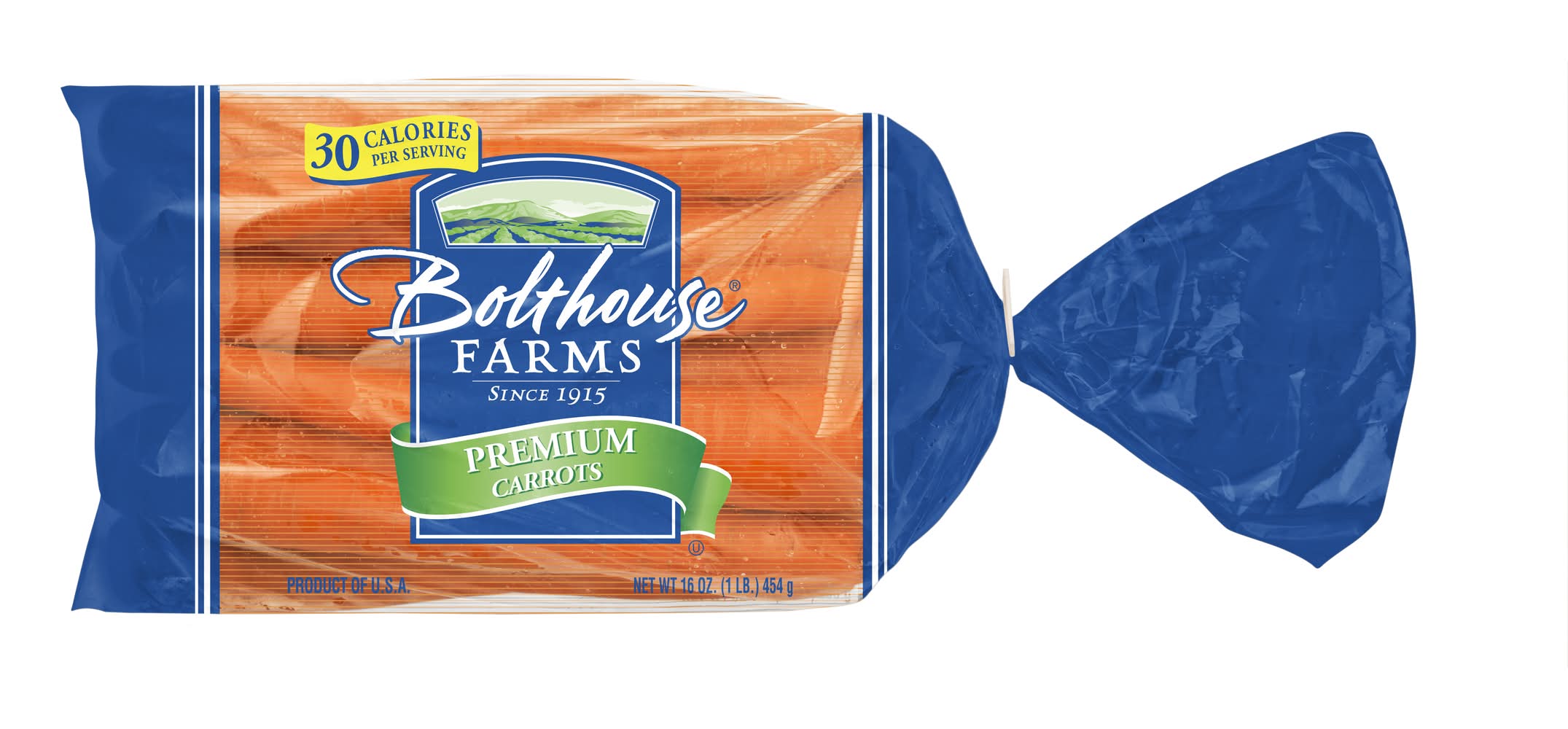Bolthouse Farms Premium Carrots (16 oz)
