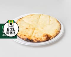 INDIAN NEPALI RESTAURANT AND BAR TUKI　若林店