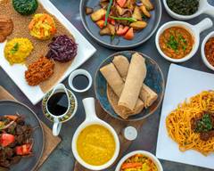 Nu Ethiopian Kitchen