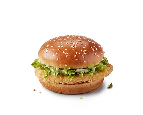 McChicken® Sandwich