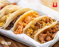 Tacos Villa de Santiago (Cumbres)