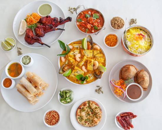Order Hathi Indian Restaurant | Menu & Prices | Sunshine Coast Delivery ...