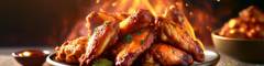 Winged Wonders Cafe (1234 N Halsted St)