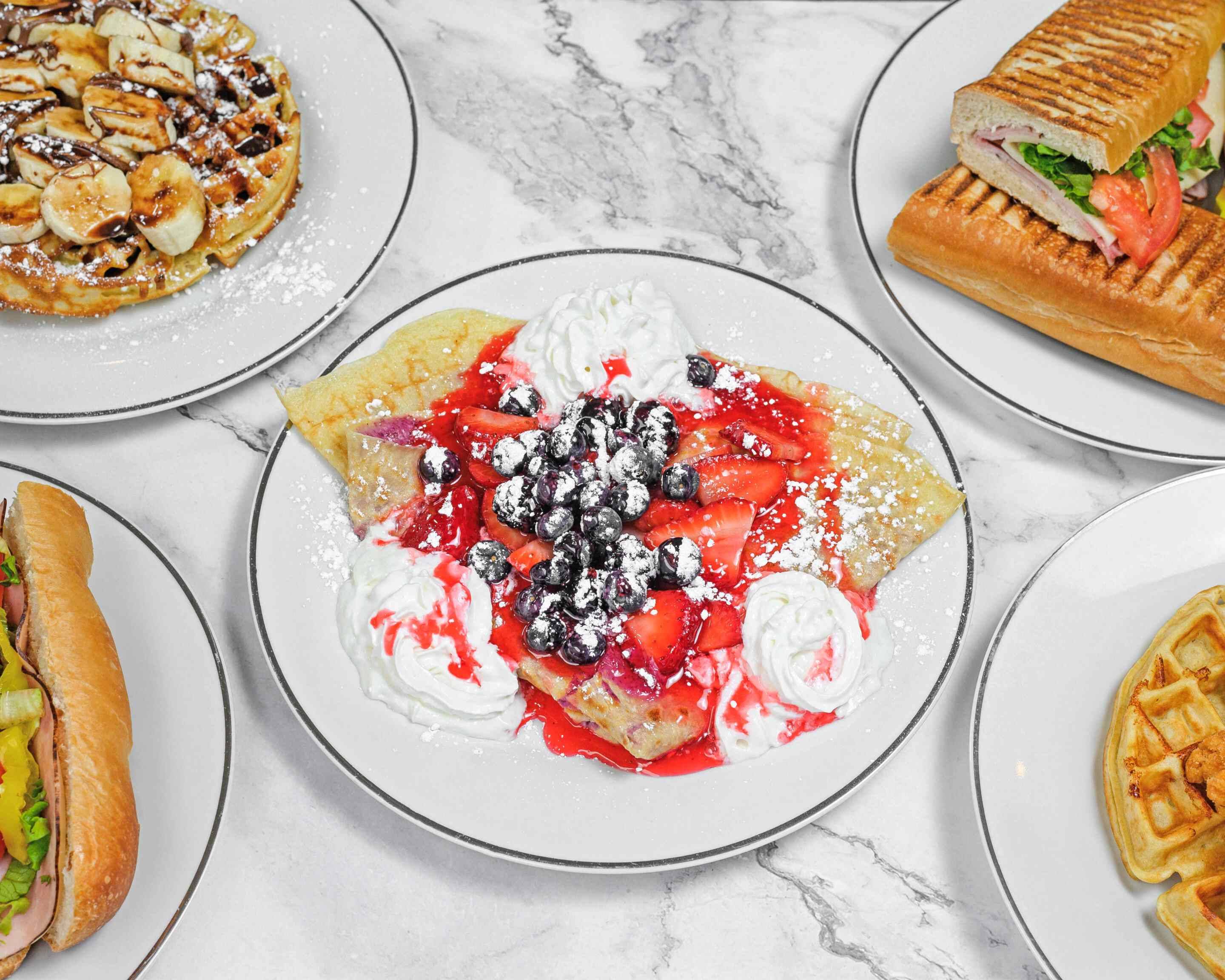 Order Java The Cup - Menu & Prices - Wingate Delivery | Uber Eats