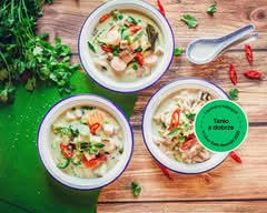 Why Thai Express Piątkowo