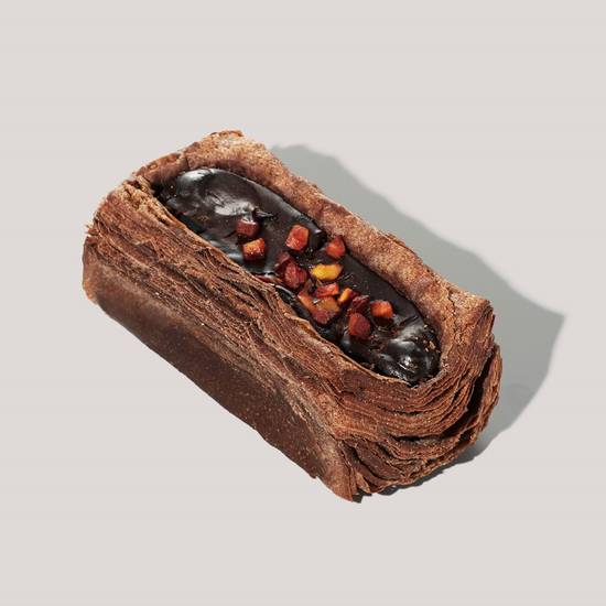 チョコレート＆ココアデニッシュ Chocolate & Cocoa Danish